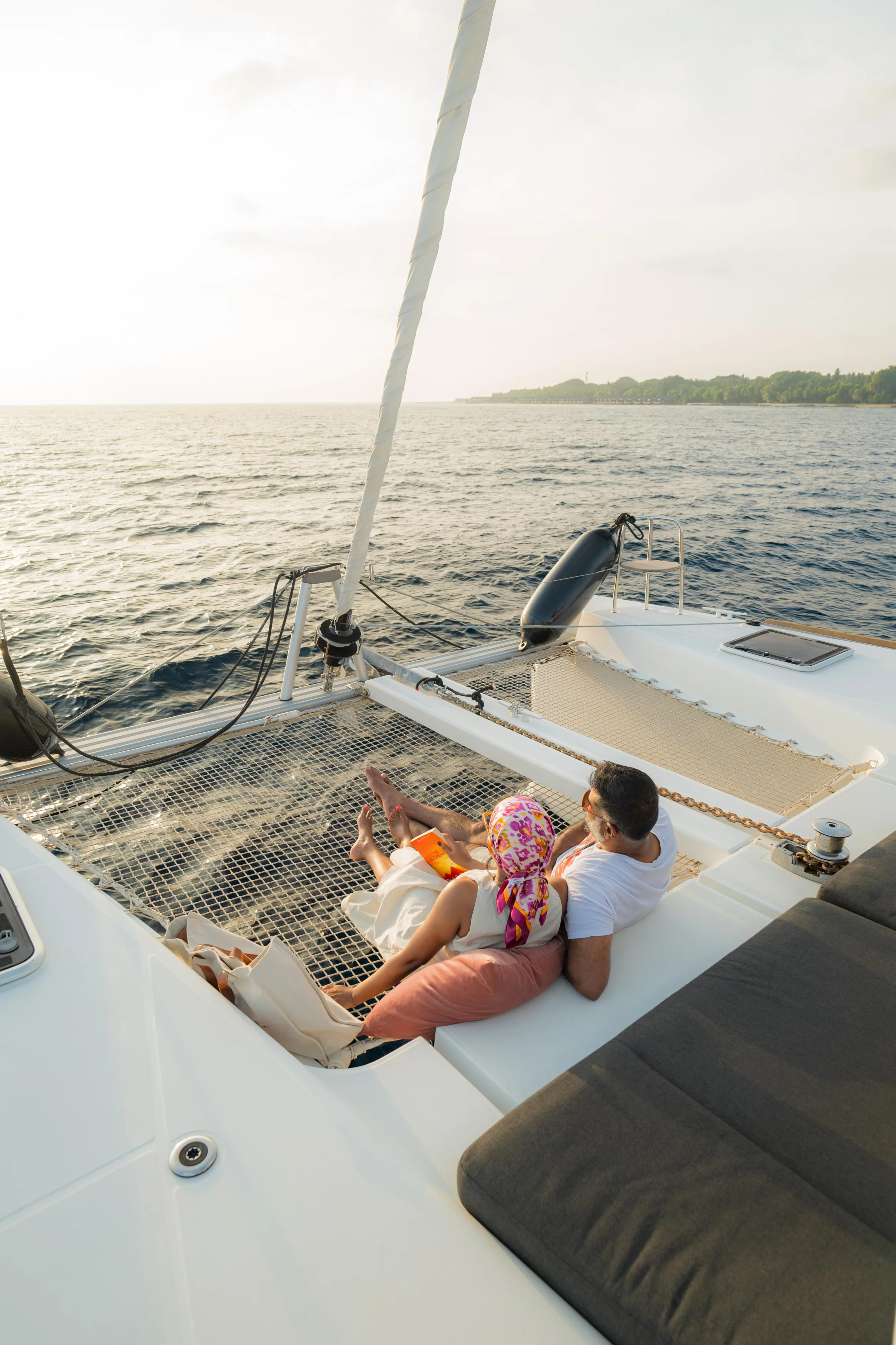 VIP Catamaran